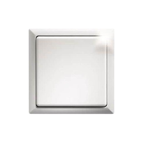 ELTAKO FT4F-wg Funktaster reinweiss glaenzend (30000705) afbeelding 1