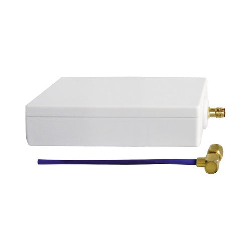 ELTAKO FRP70-230V Funkrepeater mit Antenne FA250 (30000352) afbeelding 1