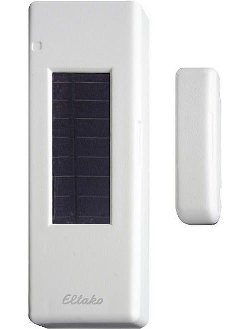 Eltako Funksensor Fenster-Türkontakt FTKB-wg (30000424) afbeelding 1