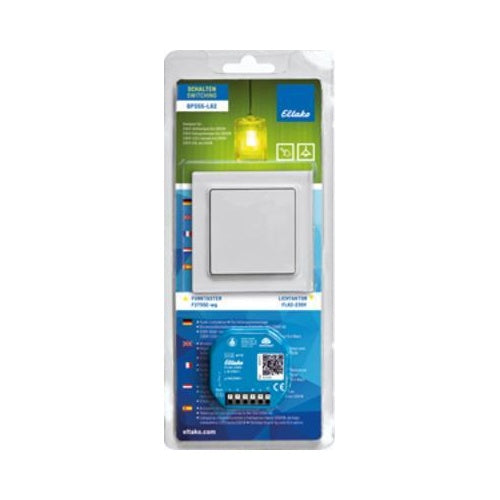 Eltako Blisterpack Schalten BPS55-L62 (30001065) afbeelding 1
