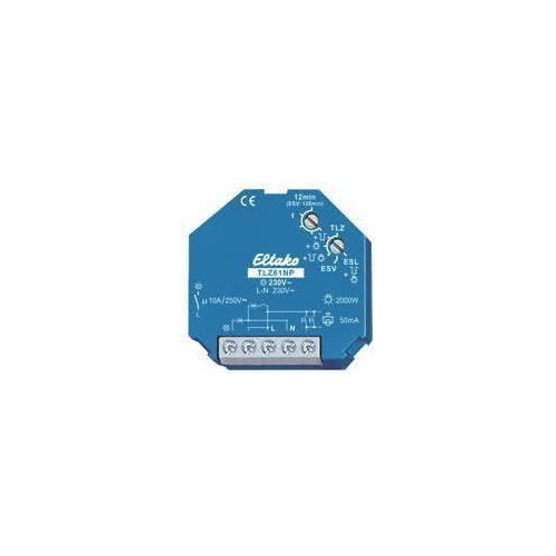 TLZ61NP-230V Treppenlicht (61100102) afbeelding 1