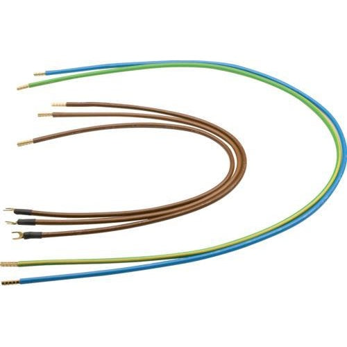 Hager Y88E Elektrische Verteilungsplatinen-Zubehör (Y88E) afbeelding 1