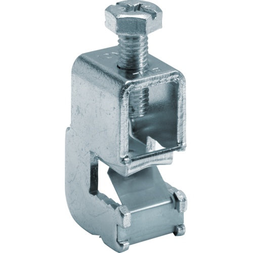 Sammelschienenklemme K96E CU12-30x10mm 70qmm (K96E) afbeelding 1