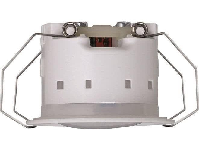 GIRA Präsenzmelder Mini Standard KNX 222000 (222000) afbeelding 1