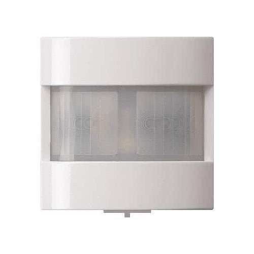 GIRA 205003 KNX Bewegungsm. Komfort 1,10 m System 55 Reinweiß (205003) afbeelding 1