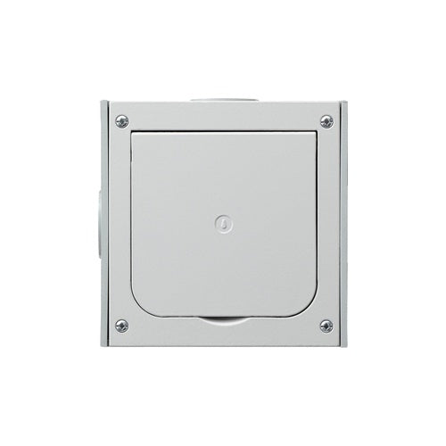 GIRA 011800 Zubehör für elektrische Schalter (011800) afbeelding 1