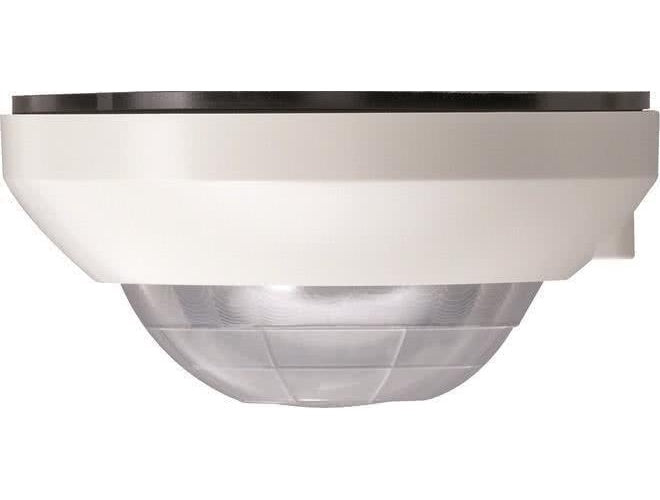 GIRA S3000 Präs./Bew.m.360°-Aufs.BT Wächt RW Präsenz/Bewegungsmelder 537702 (537702) afbeelding 1