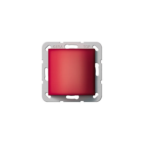 GIRA 291600 Rufmodul Notrufset System 55 (291600) afbeelding 1