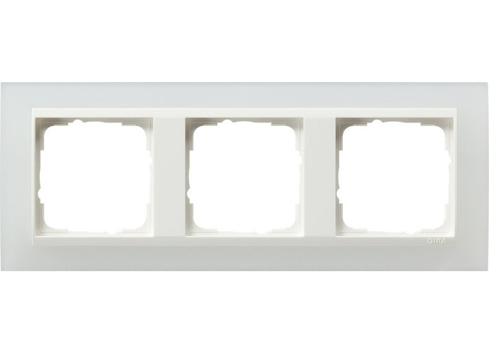 GIRA 0213334 Zubehör für elektrische Schalter (0213334) - 4010337074403 - image 1