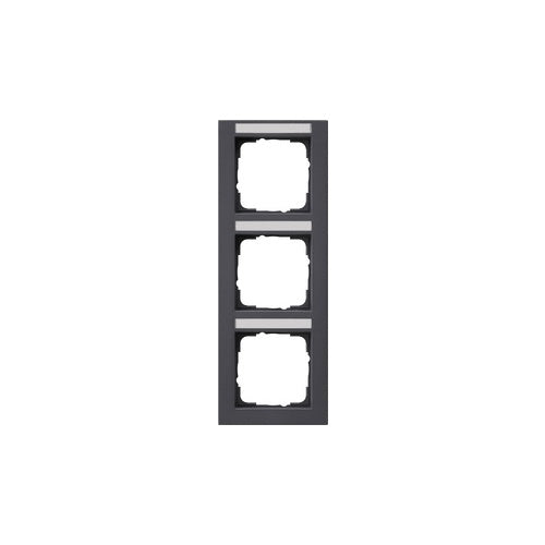 GIRA 1103 23 AC Anthrazit (110323) afbeelding 1