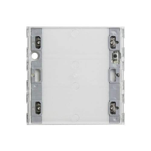 GIRA 513100 Zubehör für elektrische Schalter (513100) afbeelding 1