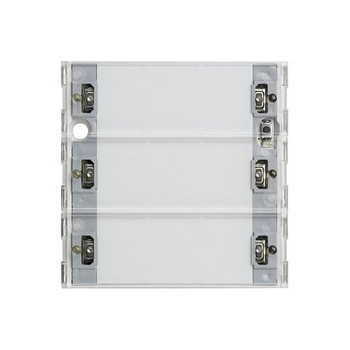 GIRA | Electric Switch Accessory 513300 | For Wall Switches And Controls | Installation Accessory afbeelding 1