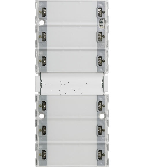 GIRA 513600 Zubehör für elektrische Schalter (513600) afbeelding 1