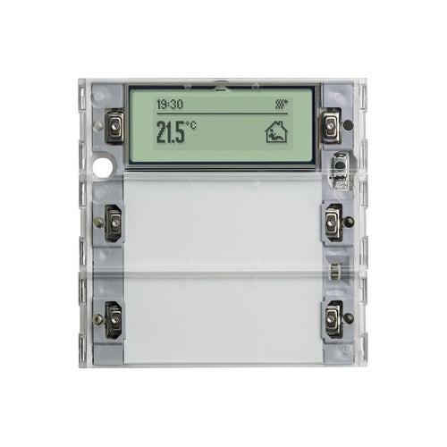 GIRA 514200 Zubehör für elektrische Schalter (514200) afbeelding 1
