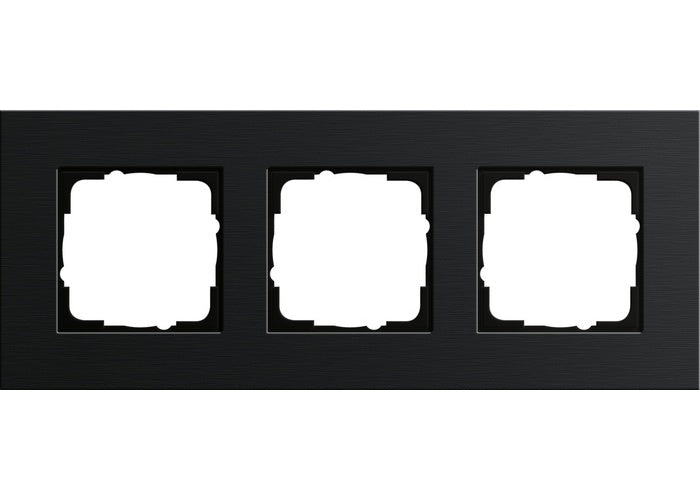 GIRA 0213126 Zubehör für elektrische Schalter (0213126) afbeelding 1