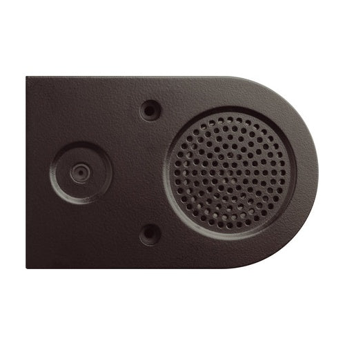 GIRA 125800 Interkom-System-Zubehör Lautsprechermodul (125800) afbeelding 1