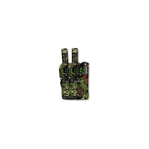 stabo freecomm 330 2er Pack (20330) afbeelding 1