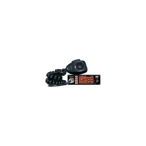 Stabo XM 3008E VOX 12/24 30119 CB-Funkgerät Stabo (30119) afbeelding 1