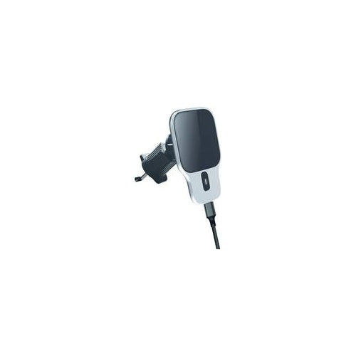 2GO KFZ-Magnethalter für Lüftungsschlitz MagSafe (797393) afbeelding 1