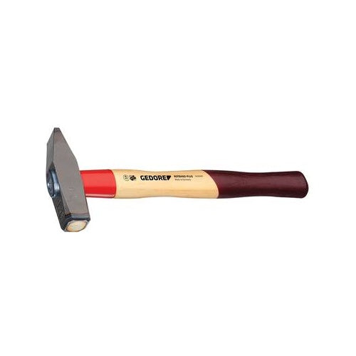 Gedore 600 IH-300 8584040 Schlosserhammer 300 g - 4010883858403 - image 1