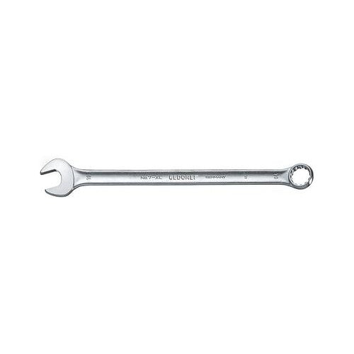 Gedore 6101000 7 XL 19 Ring-Maulschlüssel 19 mm afbeelding 1