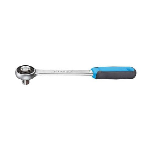 Gedore 1993 Z-94 6144590 Zahnradknarre 1/2 270 mm afbeelding 1