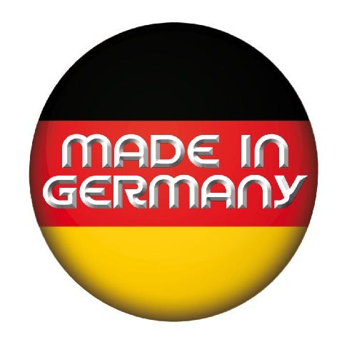 Gedore 6156250 Innen-Sechskant Steckschlüssel-Bit-Einsatz-Set 9teilig 1/2 (12.5 mm) afbeelding 2