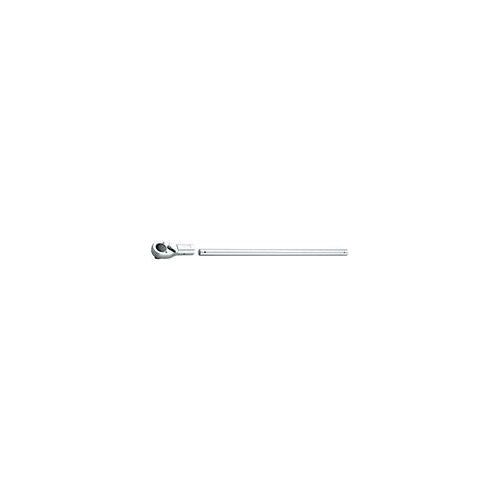 Gedore 2193 U-10 6180550 Umschaltknarre 1 810 mm (6180550) afbeelding 1