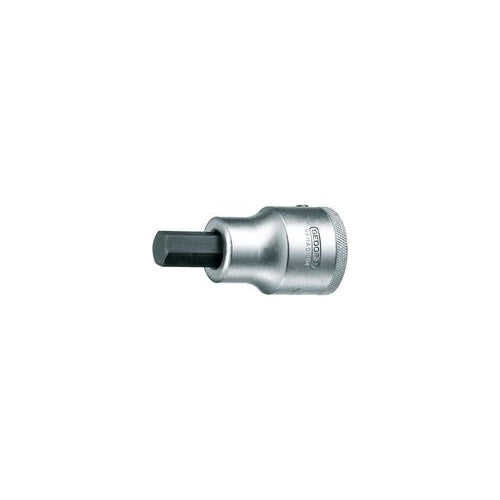GEDORE Schraubendrehereinsatz 3/4" Innen-6-kant 14 mm (6275850) afbeelding 1