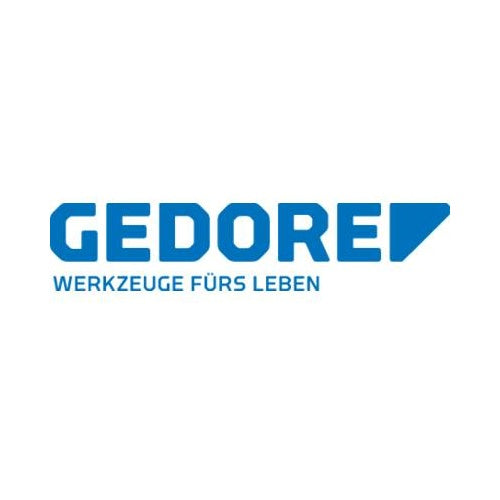 Gedore 6333050 39 Montierhebel afbeelding 1