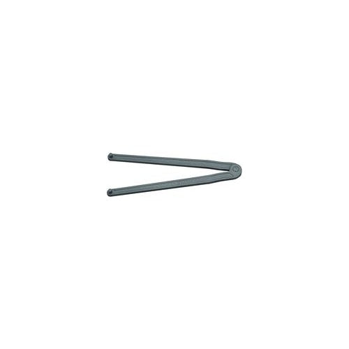 Gedore 6354720 44 6 Zweilochmutterndreher 6 mm afbeelding 1