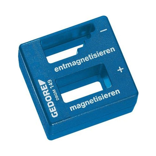 Gedore 149 6416500 Magnetisierer, Entmagnetisierer (L x B) 52 mm x 50 mm afbeelding 1