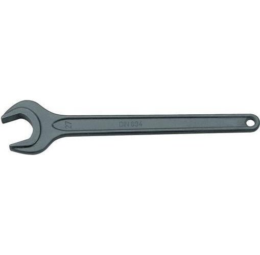 Gedore 894 55 6577270 Einmaulschlüssel 55 mm DIN 894 afbeelding 1