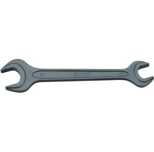 Gedore 6588200 895 41X46 Doppel-Maulschlüssel 41 - 46 mm DIN 895 afbeelding 1