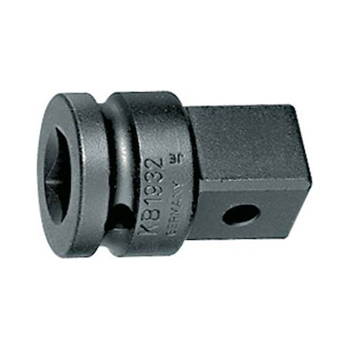 GEDORE Vergrößerungsstück 1/2" auf 3/4 (6650020) afbeelding 1
