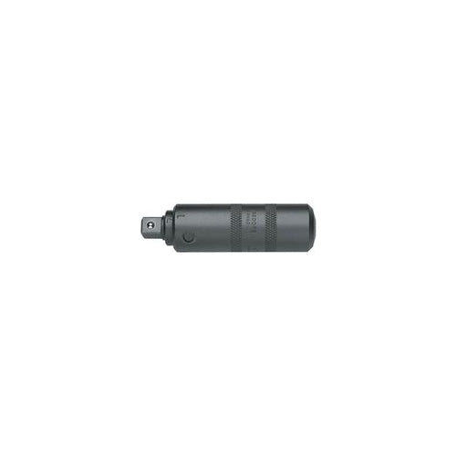 GEDORE Schraubenlöser 1/2" Vierkantantrieb für Kraftschraubereinsätze (6654440) afbeelding 1