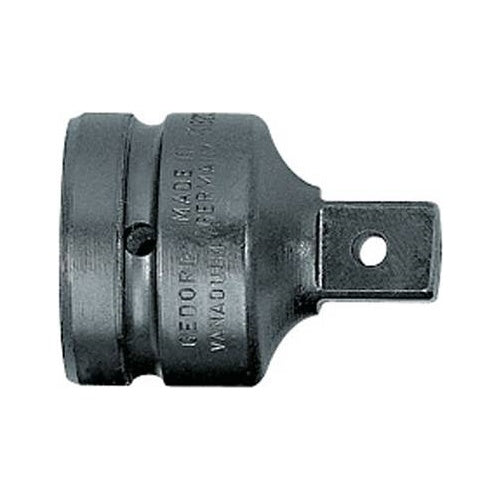 Gedore KB 2132 6657460 Reduzierstück 1 (25 mm) afbeelding 1
