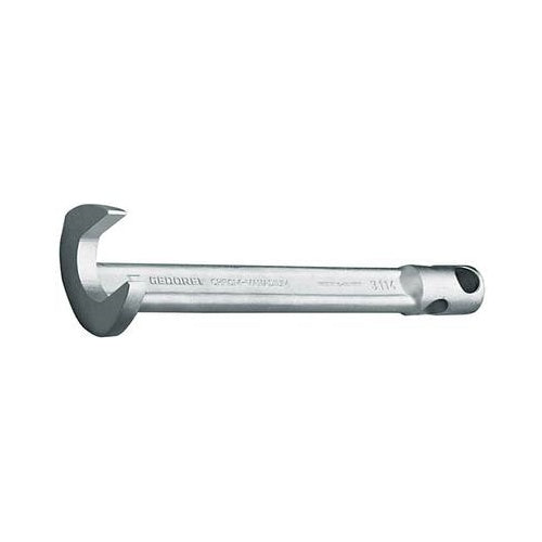 Gedore 6670050 3114 13 Klauenschlüssel 13 mm afbeelding 1