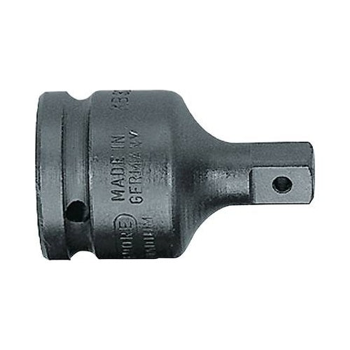 GEDORE Reduzierstück 3/4" auf 1/2" mit Vierkantantrieb (6675280) afbeelding 1
