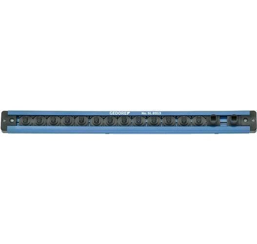 Gedore SL 2013 1761080 Steckleiste afbeelding 1