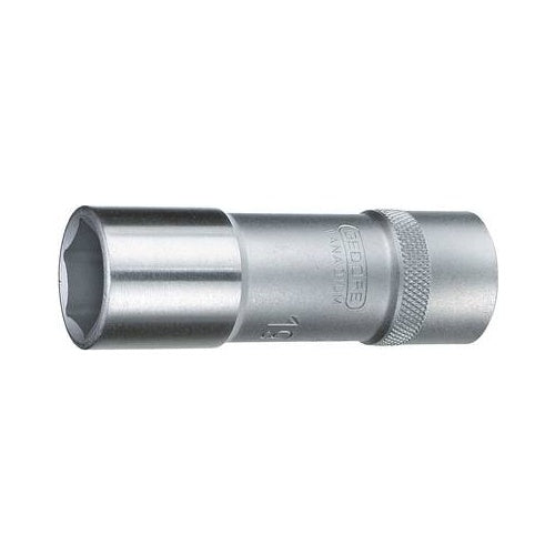 Gedore 19 L 17 1718819 Steckschlüsseleinsatz 17 mm 1/2 (12.5 mm) afbeelding 1