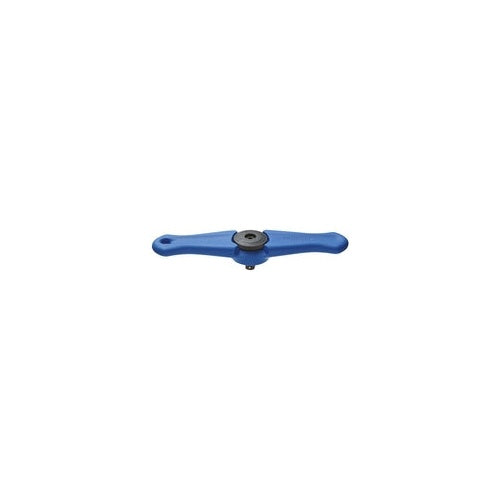 GEDORE Quergriffknarre 1/4" 140 mm (1791532) afbeelding 1