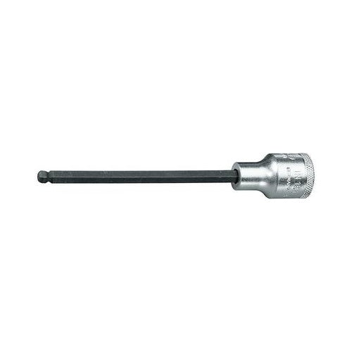 Gedore IN 19 LK 14-140 1936328 Innen-Sechskant Schraubendrehereinsatz 14 mm 1/2 (12.5 mm) afbeelding 1