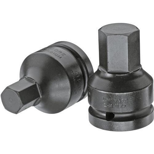 Gedore 1956493 Schraubenziehereinsatz (1956493) afbeelding 1