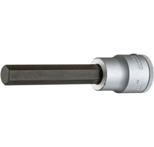 Gedore IN 32 L 14-155 2003503 Innen-Sechskant Schraubendrehereinsatz 14 mm 3/4 (20 mm) afbeelding 1
