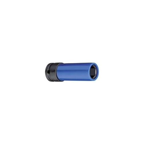 Gedore K 19 LS 17 2178214 Kraft-Steckschlüsseleinsatz 17 mm 1/2 (12.5 mm) afbeelding 1