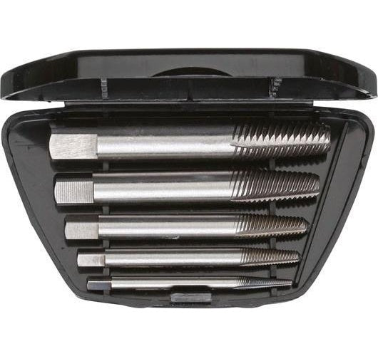 Gedore | Bolt And Screw Puller 2659336 | Manual Extractor Tool For Threaded Fasteners | Workshop Tool afbeelding 1