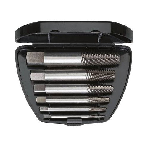 GEDORE Schraubenausdreher-Satz 6-tlg M3-M24 (2659344) afbeelding 1