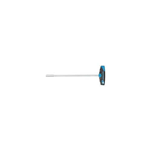 GEDORE Steckschlüssel mit 2K-T-Griff 13 mm (2647710) afbeelding 1