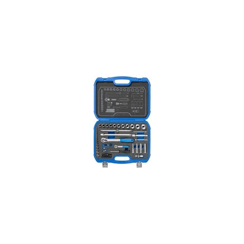 Gedore 19 BMC 20 3108902 Steckschlüsselsatz (3108902) afbeelding 1